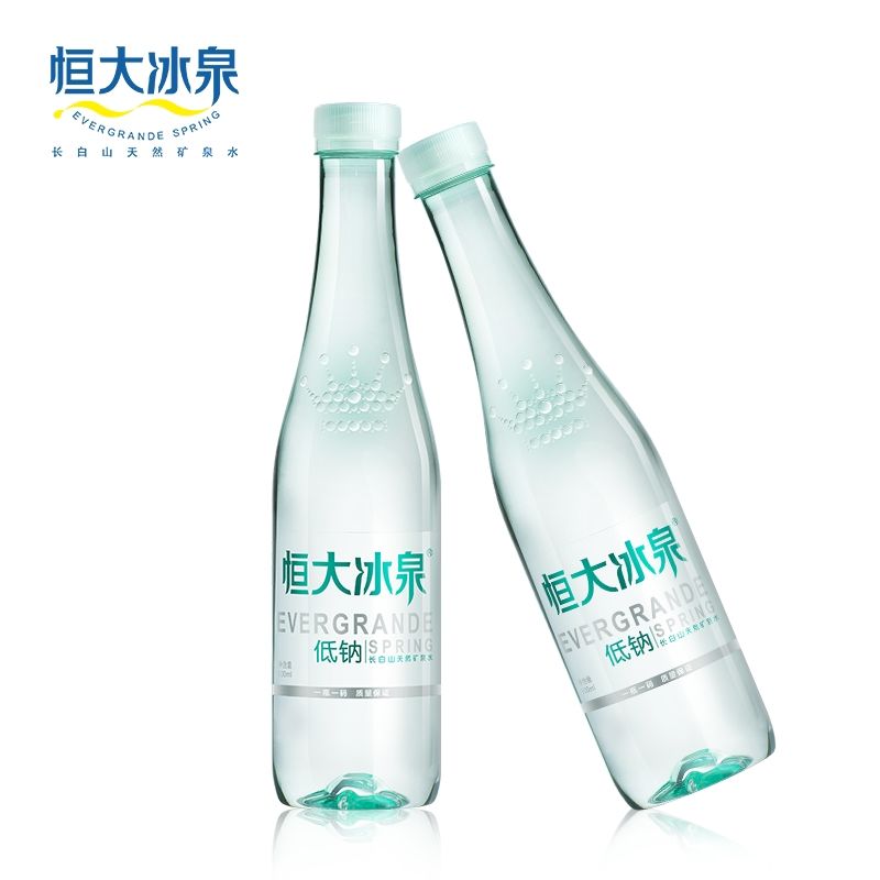 恒大冰泉最新动态更新，最新消息汇总