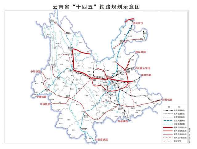 广忠黔铁路最新动态更新，最新消息汇总