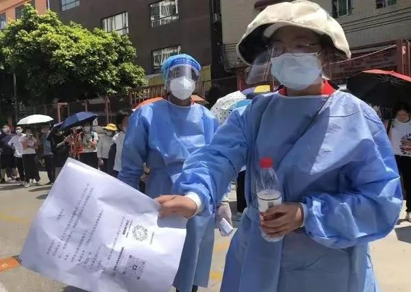 福州疫情实时更新，最新消息汇总