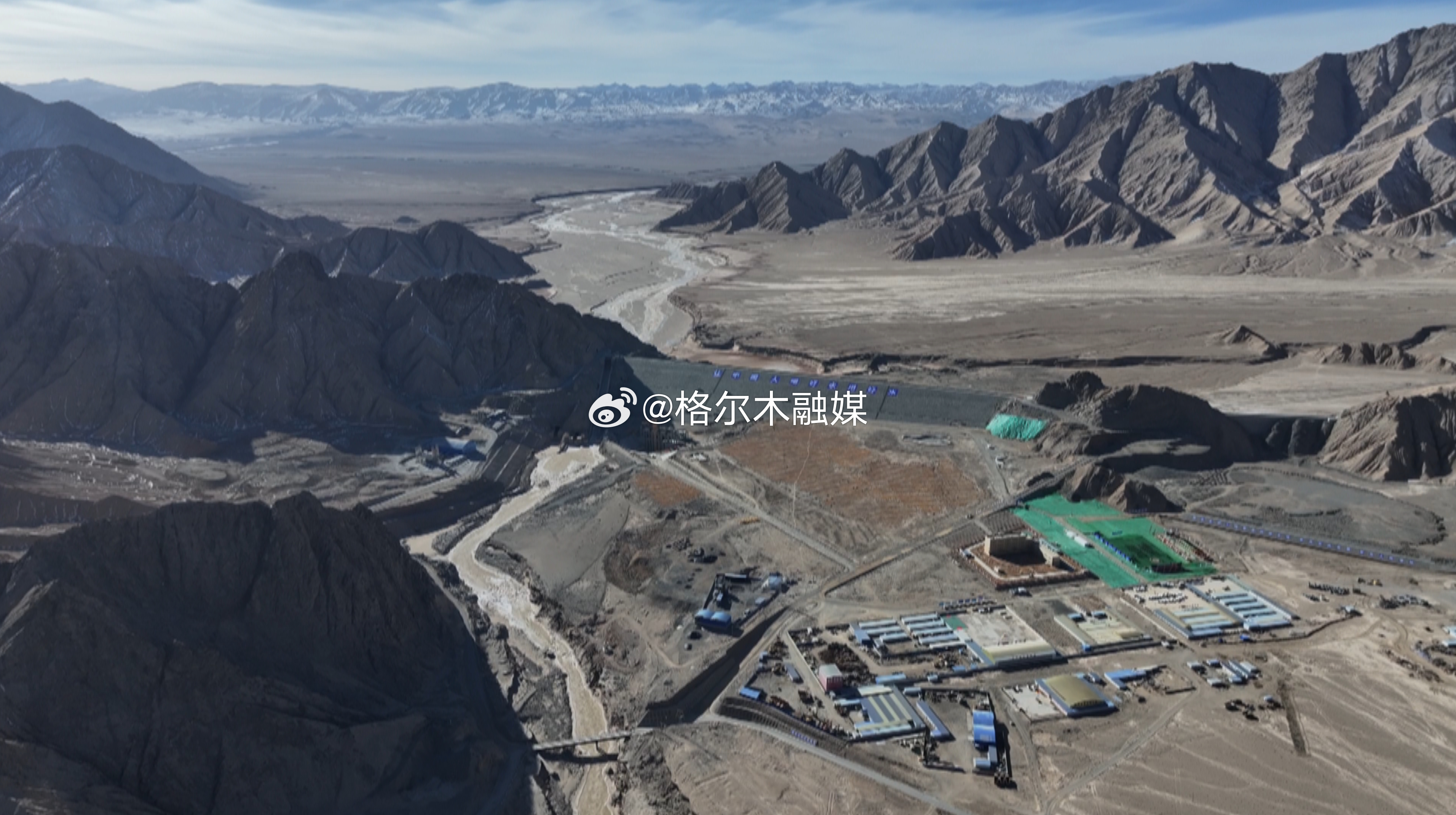格尔木最新项目观点论述解析