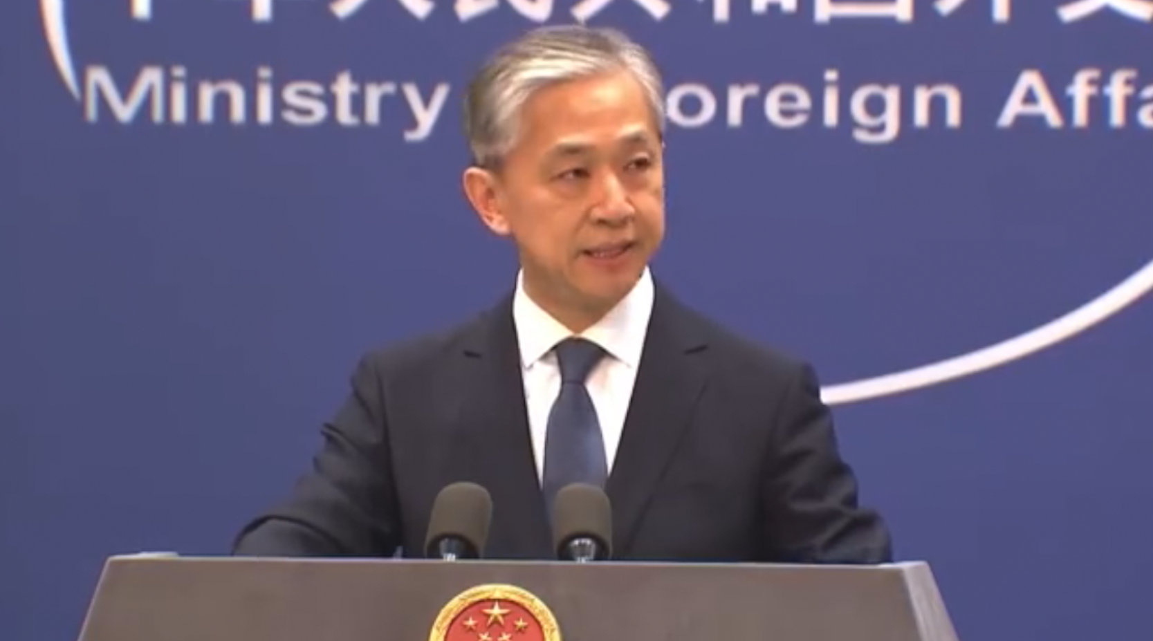 韩国提名新任驻华大使，外交部作出回应