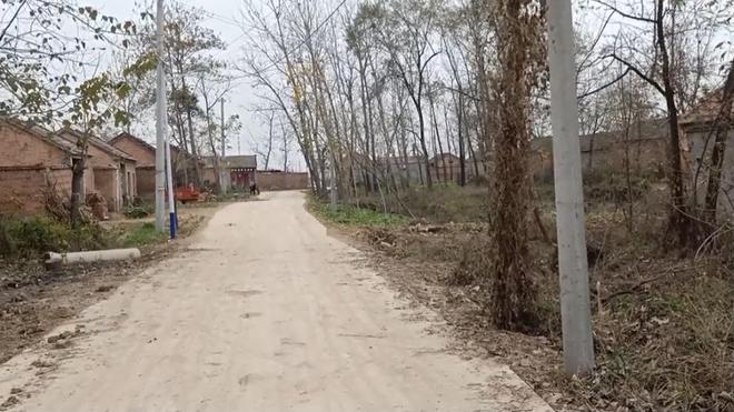 河北村庄发生刑案致三人死亡，平静日常背后的意外悲剧