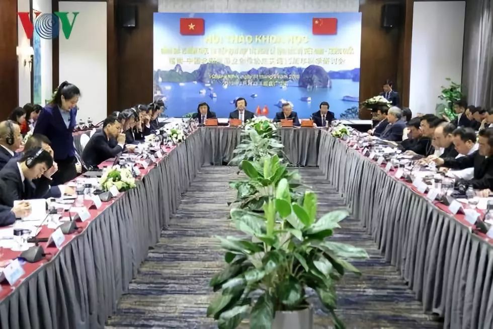 中越多领域合作协议的签署，机遇与挑战并存的发展之路