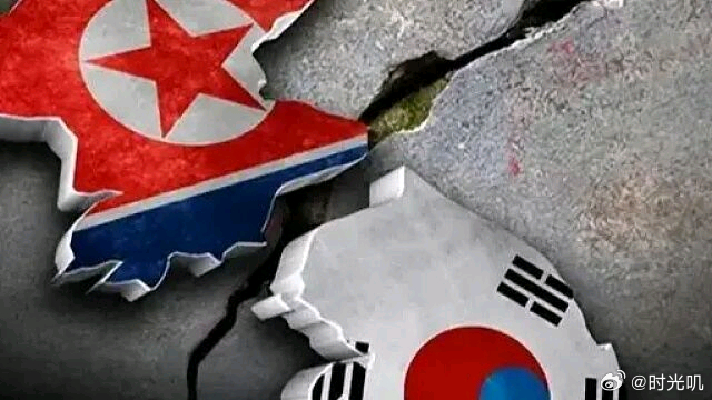 朝鲜，所有攻击手段随时准备启动