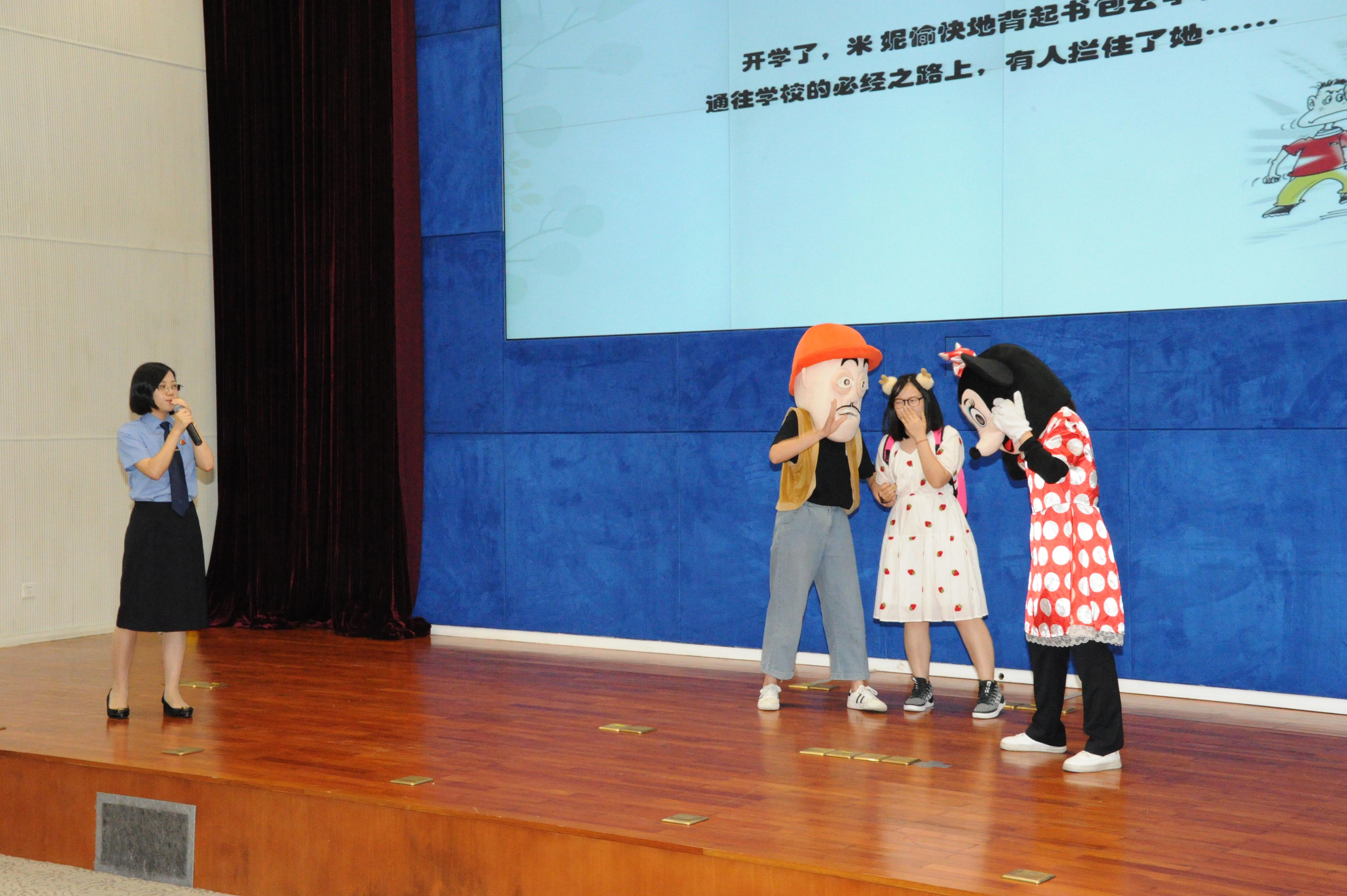 广州中小学欺凌举报信箱设置指南，步骤详解与重要性强调