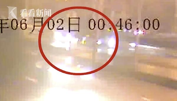 网约车追尾故障货车致6死事件，一份深刻的调查报告与温馨的回忆