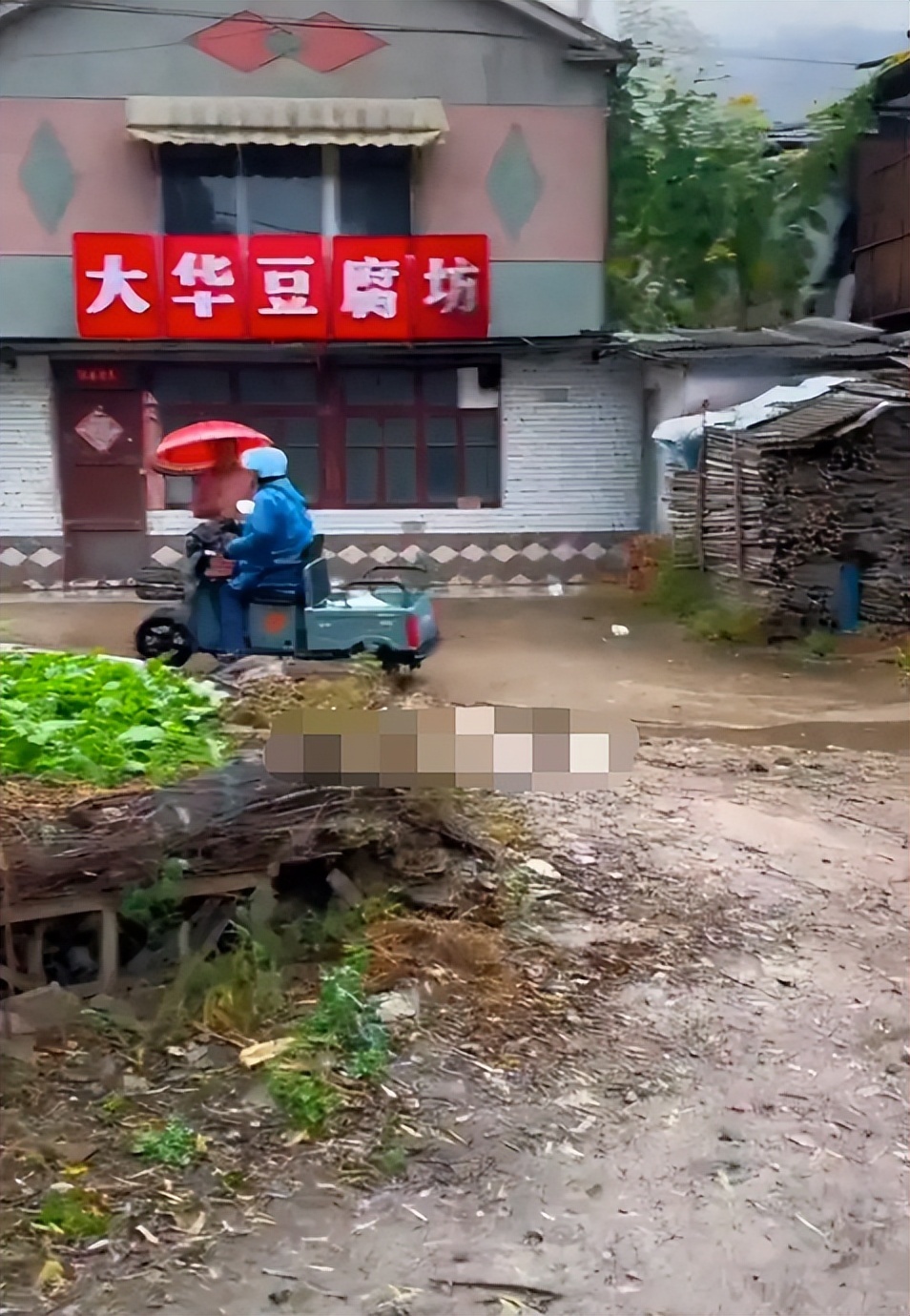 东北雨姐粉条传奇，小巷特色小店停产停业之谜