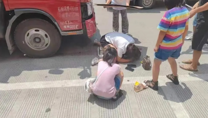 甘肃临夏失联三姐弟已安全找到，详细寻找步骤指南
