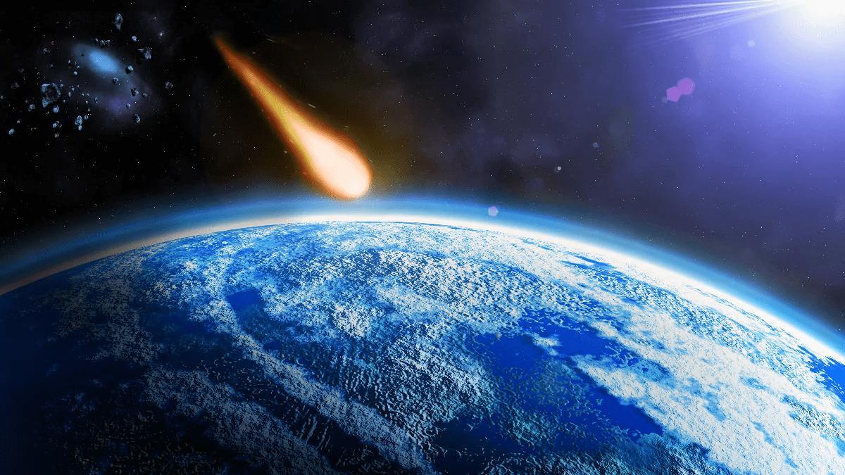 彗星观测指南，如何一起看彗星接近地球？详细步骤解析