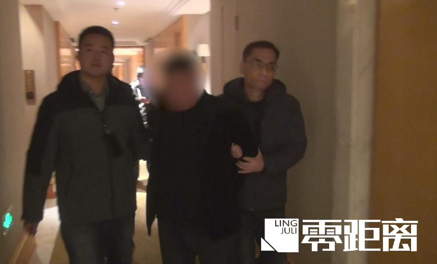 南京警方成功破获震惊城市的24年前劫杀案，正义永不缺席