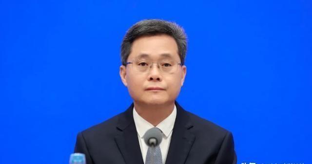 财政部新任领导团队职责与使命解读，一正三副主要负责人的角色与担当