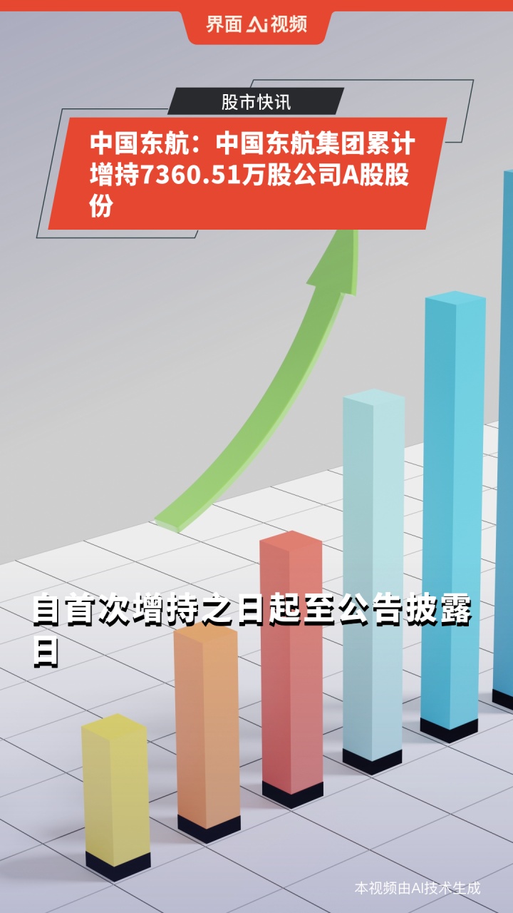 东航产投增资至44亿元