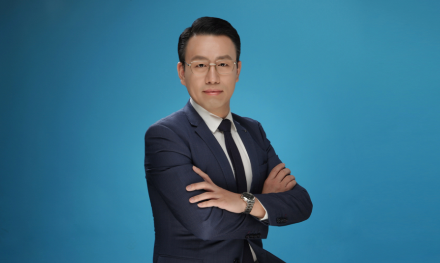 付鹏谈居民部门三大核心任务，观点分析与阐述