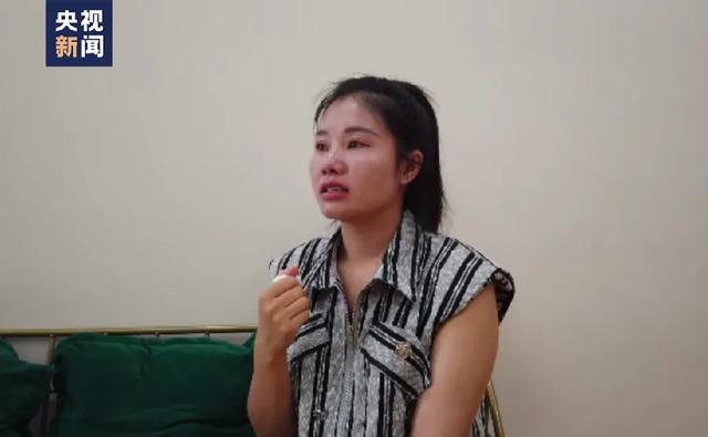 她记忆深刻的人贩子，名字从5岁记到30多岁