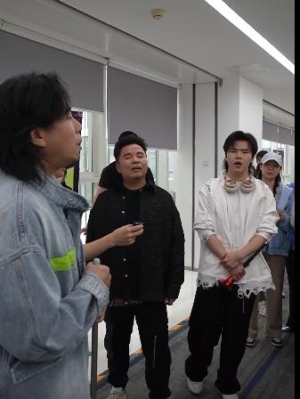 水木年华百度独家扫楼攻略，步骤指南