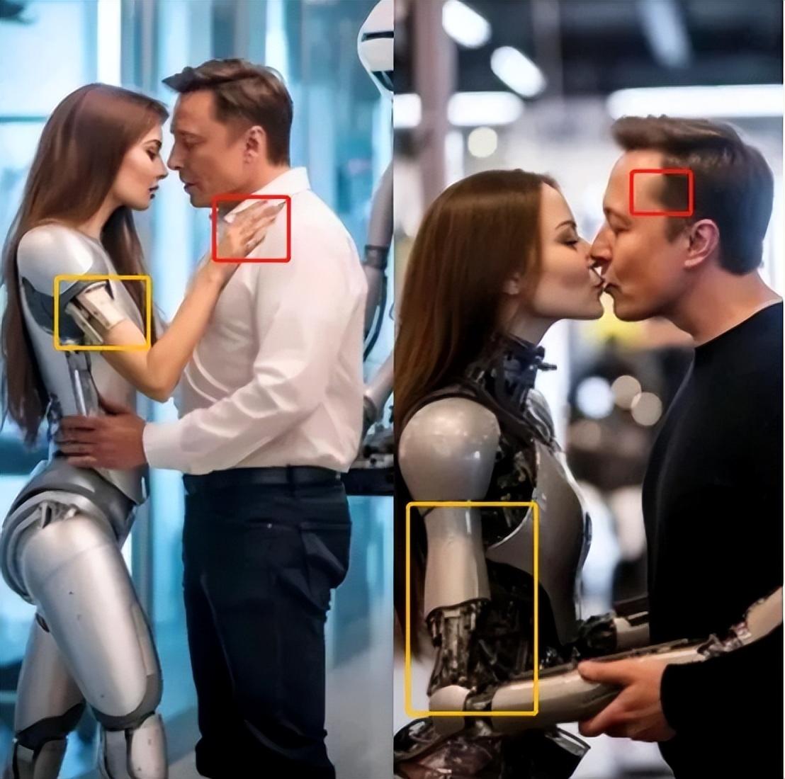 马斯克预言，人形机器人未来可照顾孩子——拥抱科技变革的励志之旅