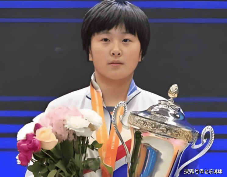 邓亚萍解析金琴英3-1战胜张本美和，乒坛焦点之战