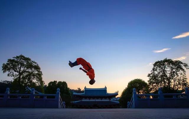 武当武术海内外推广中心授牌盛典，传承与创新融合之旅，9个中心助力全球推广