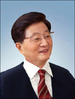 吴邦国同志纪念版智能火化系统，科技重塑告别仪式，缅怀国士风采