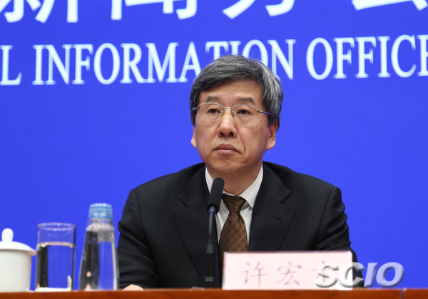 国新办发布会，财政部部长揭示变化的力量与学习的魅力