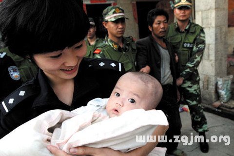 被拐女孩梦中听见母亲呼唤，牢记名字不忘