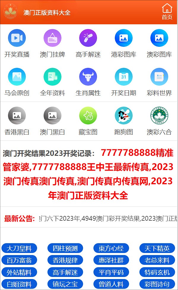 7777788888新澳门开奖2023年,数据支持设计解析_用户集78.311