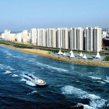 龙口海景房最新价格动态，变化中的学习与自信的力量