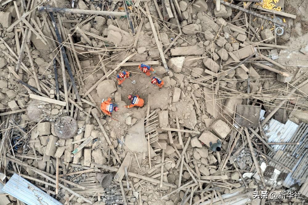 眉山地震最新消息及观点论述
