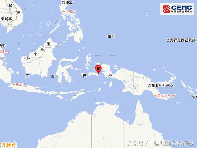 印尼最新地震深度解析与案例分析报告