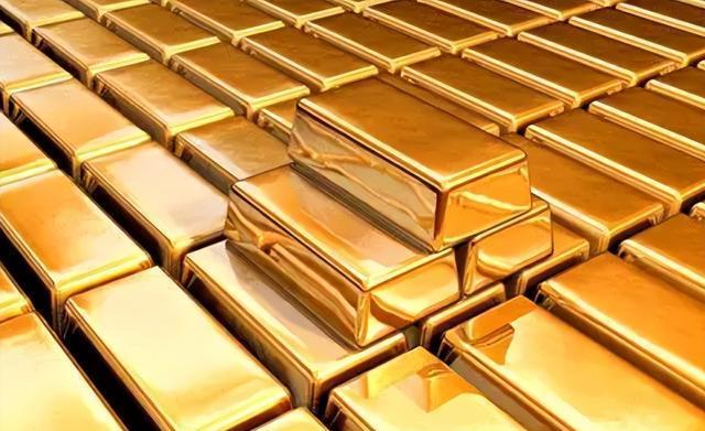 黄金样式最新款图片，时尚潮流的永恒印记展示