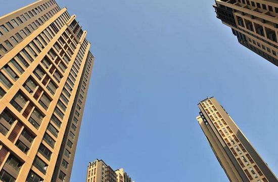 一线城市楼市全线回温，开启小明家的新篇章