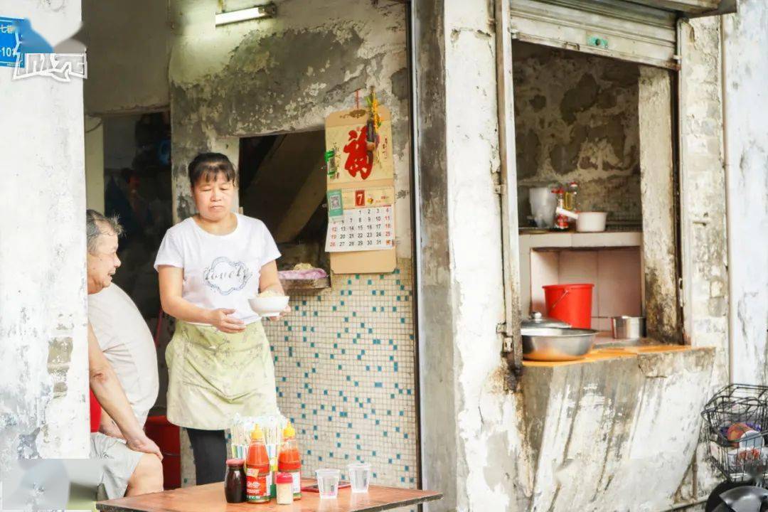 广东特色小店连续出勤37天的奇遇与隐秘小巷背后的故事