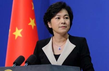 外交部回应美军指责中国军演，智能时代的外交新视角