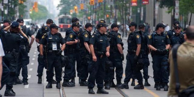 加拿大警方再次指控印度官员，两国关系的新挑战还是个别事件的反映？