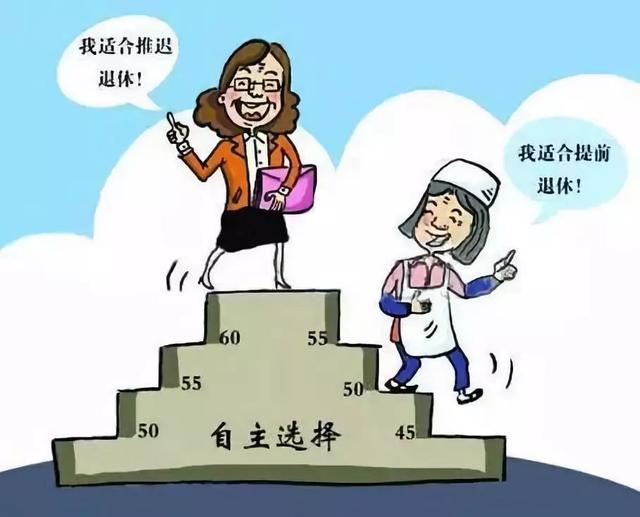 女退休年龄最新规定下的智慧之选，高科技智能退休助手介绍