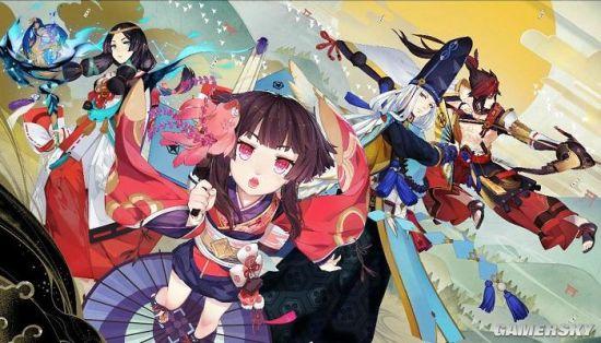 阴阳师最新奇幻世界探索之旅开启！