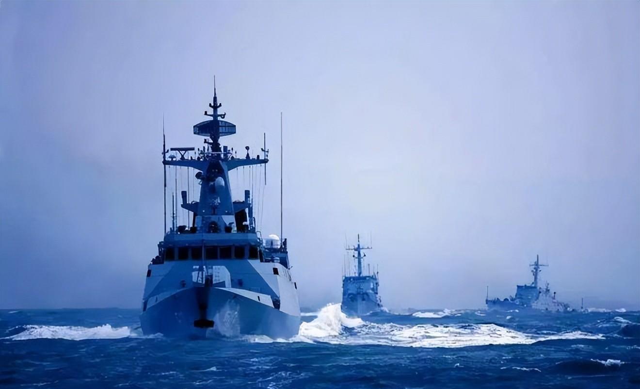 东海舰队最新动态，全面指南与任务指南