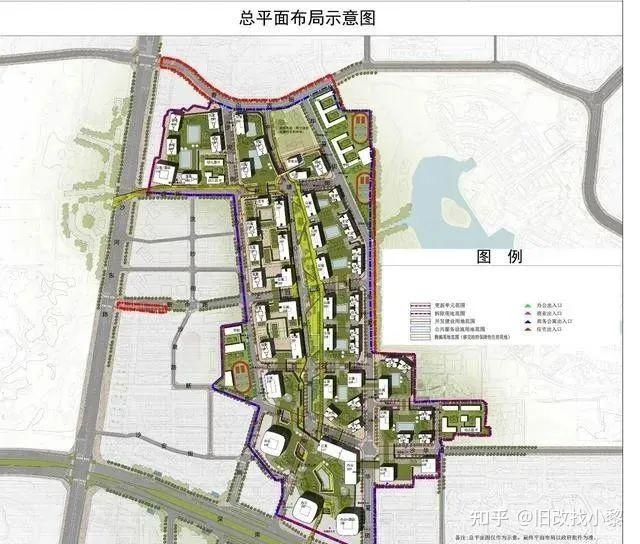 白市驿最新规划揭秘，温馨故事即将上演
