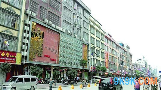 宾阳新闻热点，小巷深处的独特风味