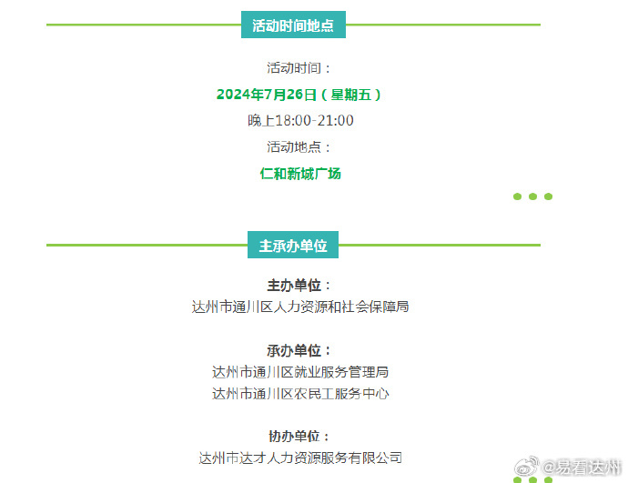 兰山区最新招聘，时代脉搏下的职场新篇章