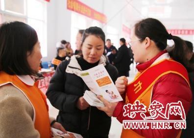 鹿邑最新招聘信息获取指南及招聘信息概览