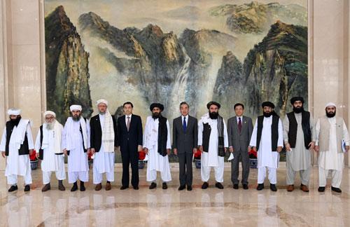 阿富汗最新动态，变化中的希望与学习力量闪耀未来