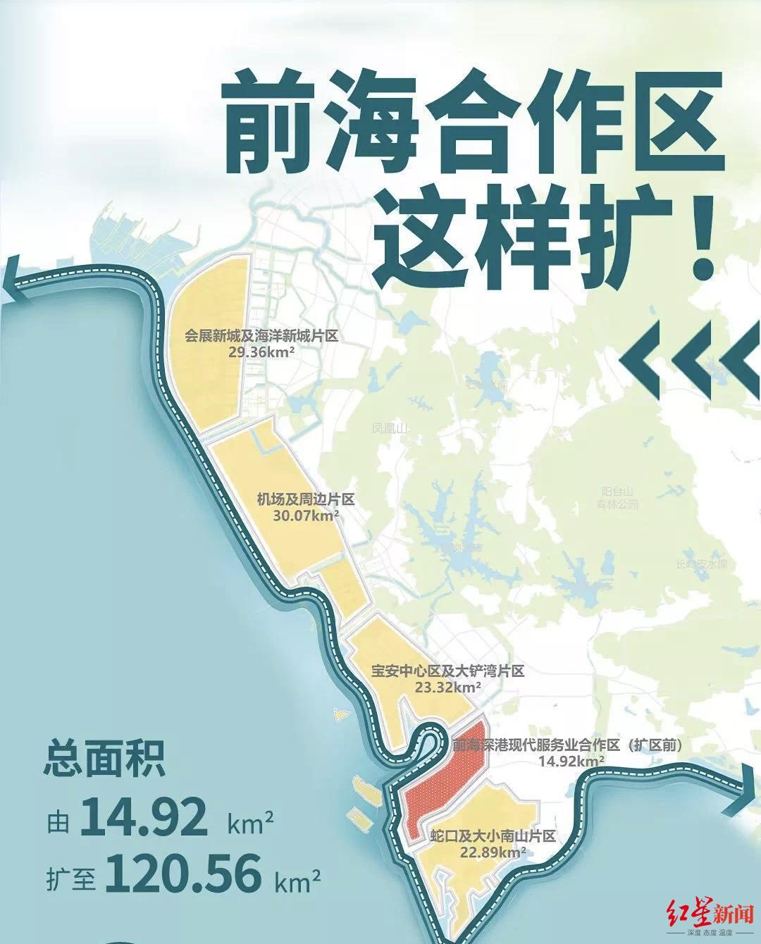 深圳最新新闻，城市发展前沿动态报道
