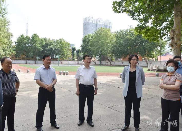 邯郸市最新新闻,邯郸市最新新闻📣✨