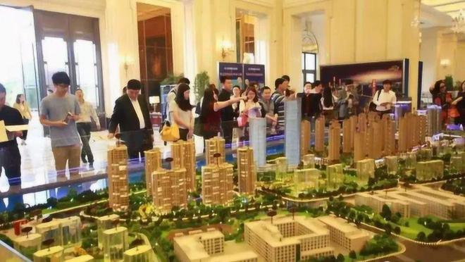中山最新房价与科技重塑居住新纪元，未来生活的高度体验