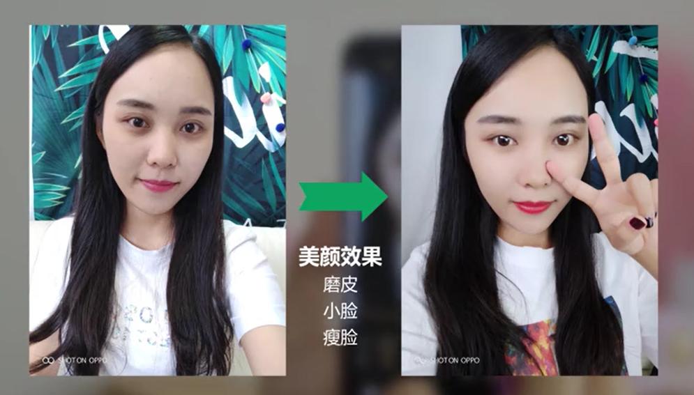 美颜技术革新与个人独到见解分享