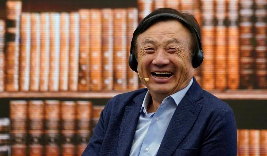 任正非最新演讲，心灵与自然的和谐之旅