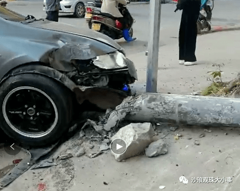 合肥车祸深度分析与个人观点