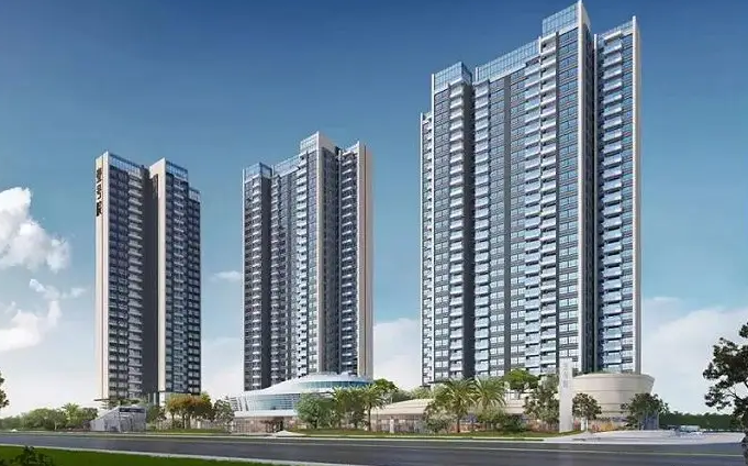深圳最新楼盘信息概览，时代印记与城市的脉动