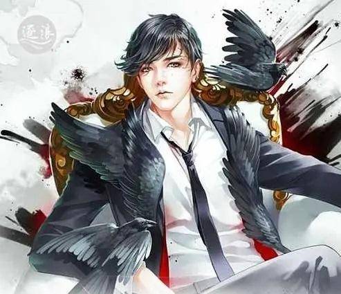 都市潜龙展翅高飞，繁华都市中的自信与成就召唤